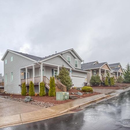 Netarts Sundown Villa Exterior photo