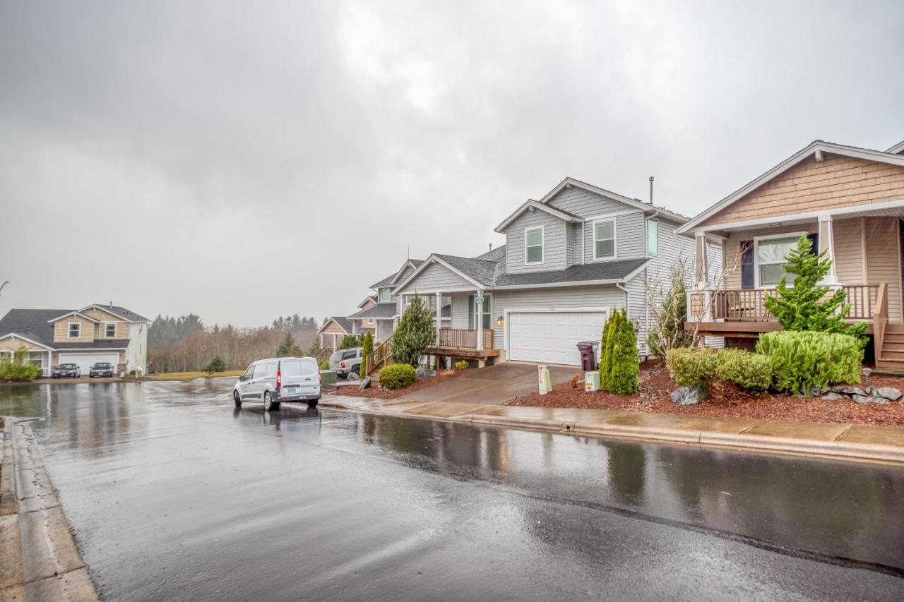 Netarts Sundown Villa Exterior photo
